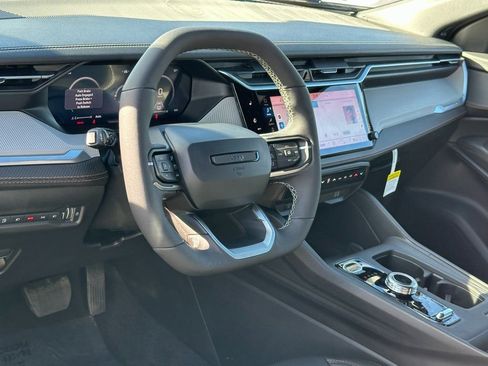 New 2026 Jeep Cherokee Limited image 20
