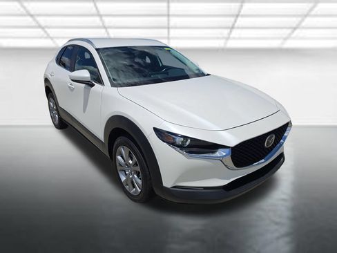 Certified 2023 MAZDA CX-30 AWD 2.5 S w/ Select Package image 2
