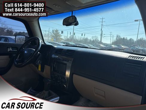 Used 2006 HUMMER H3 image 28