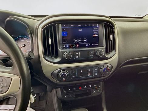 Used 2020 GMC Canyon SLT w/ Driver Alert Package image 15