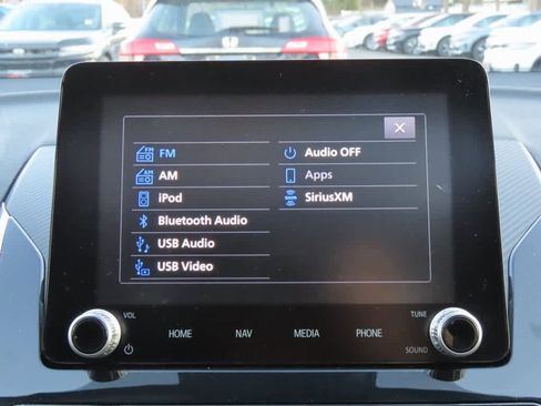 Used 2022 Mitsubishi Eclipse Cross SE image 21