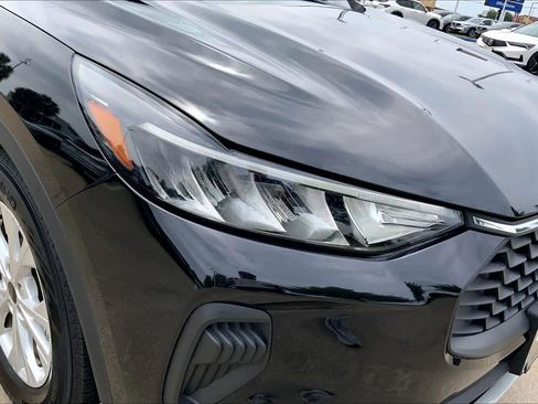 Used 2024 Ford Escape Active FWD image 27