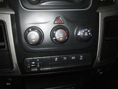 Used 2018 RAM 3500 Tradesman w/ Popular Equipment Group AWD/4WD image 25