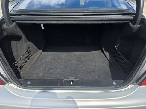 Used 2009 Mercedes-Benz S 550 image 14