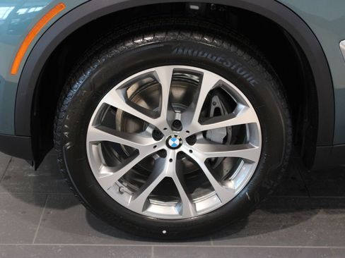 New 2026 BMW X5 xDrive40i w/ Climate Comfort Package image 26