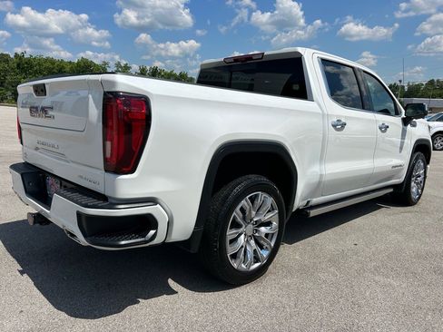 Used 2024 GMC Sierra 1500 Denali w/ Denali Reserve Package image 4