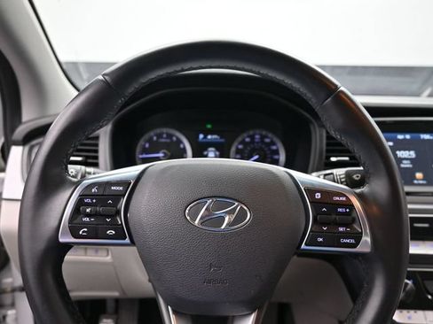 Used 2018 Hyundai Sonata SEL FWD image 20