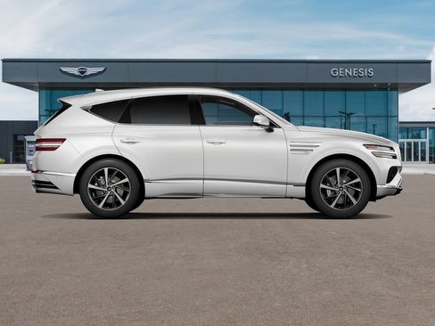 New 2026 Genesis GV80 2.5T Advanced AWD/4WD image 4