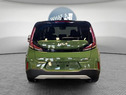 Used 2023 Kia Soul EX FWD image 5
