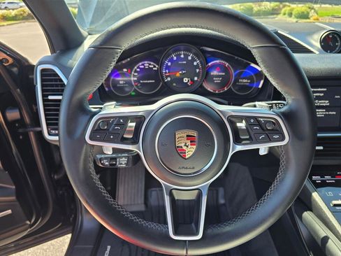 Used 2019 Porsche Cayenne AWD/4WD image 57