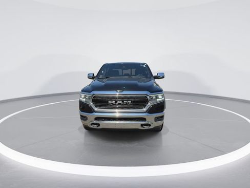 Used 2023 RAM 1500 Limited AWD/4WD image 3