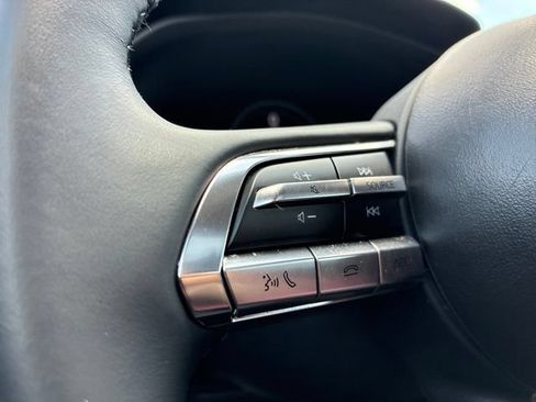 Certified 2025 MAZDA CX-50 AWD 2.5 Hybrid w/ Premium Pkg image 27