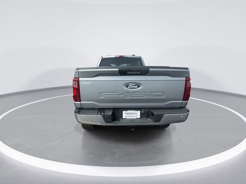Used 2024 Ford F150 XLT w/ Tow/Haul Package AWD/4WD image 7
