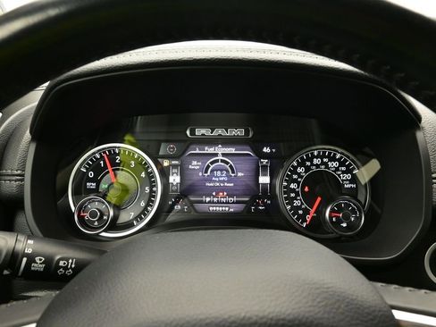 Used 2022 RAM 1500 Laramie image 18