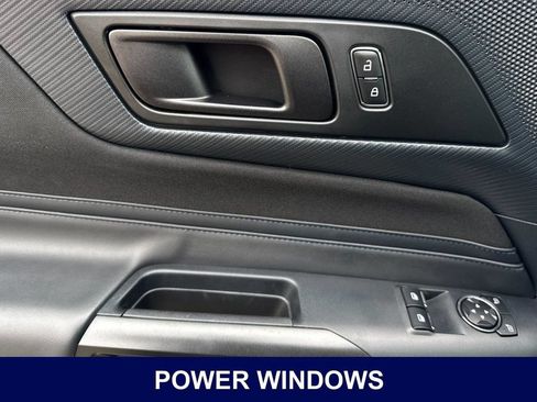 Used 2024 Ford Mustang Dark Horse RWD image 11