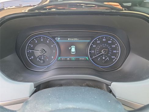 Used 2020 Hyundai Palisade SEL image 19