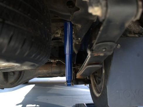 Used 1994 Toyota Pickup DX image 97