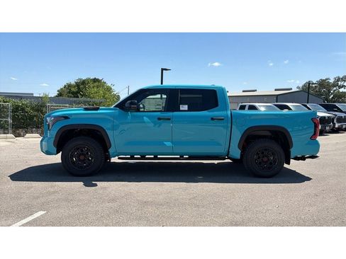New 2026 Toyota Tundra TRD Pro AWD/4WD image 44