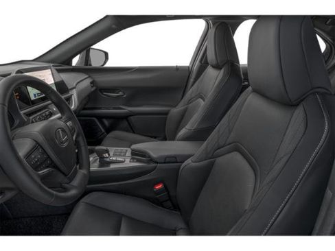 New 2026 Lexus UX 300h AWD image 8
