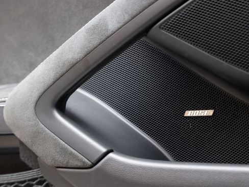 Certified 2024 Porsche 718 Boxster Spyder RS image 20