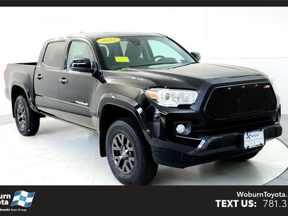 Used 2022 Toyota Tacoma SR5