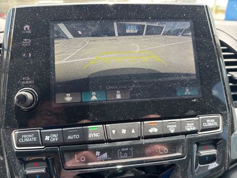 Used 2024 Honda Odyssey EX-L image 16