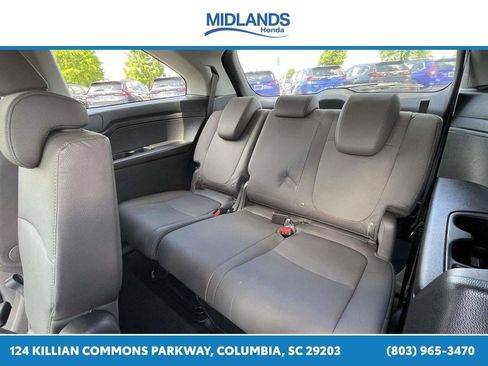 Used 2019 Honda Odyssey EX-L image 17