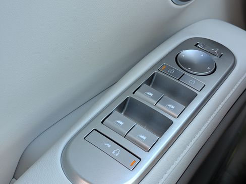 New 2027 Hyundai Palisade SEL Premium FWD image 20