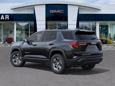 New 2027 GMC Terrain Elevation w/ LPO, Floor Liner Package AWD/4WD image 3