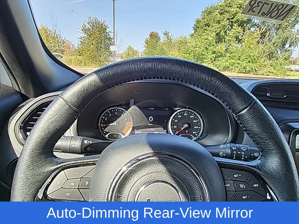 Used 2022 Jeep Renegade Altitude w/ Convenience Group AWD/4WD image 24