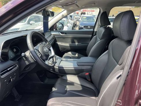 Certified 2023 Hyundai Palisade SEL AWD/4WD image 15
