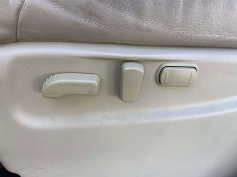 Used 2021 INFINITI QX80 Sensory w/ All-Season Package image 20