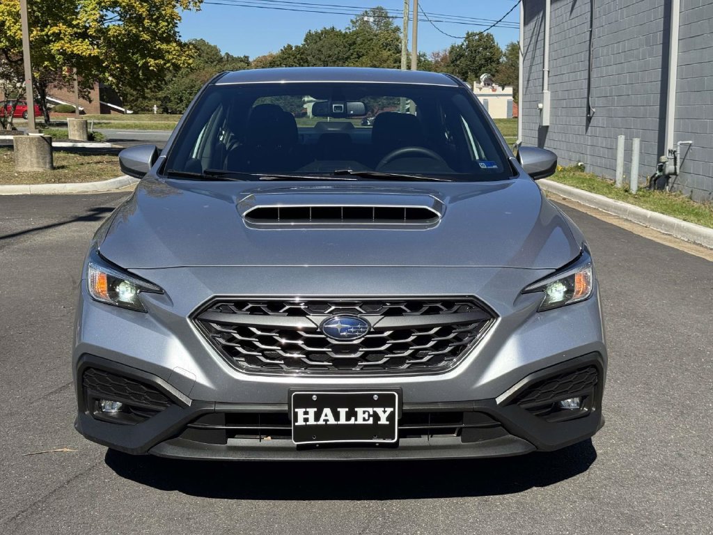 Used 2023 Subaru WRX Premium AWD/4WD image 25