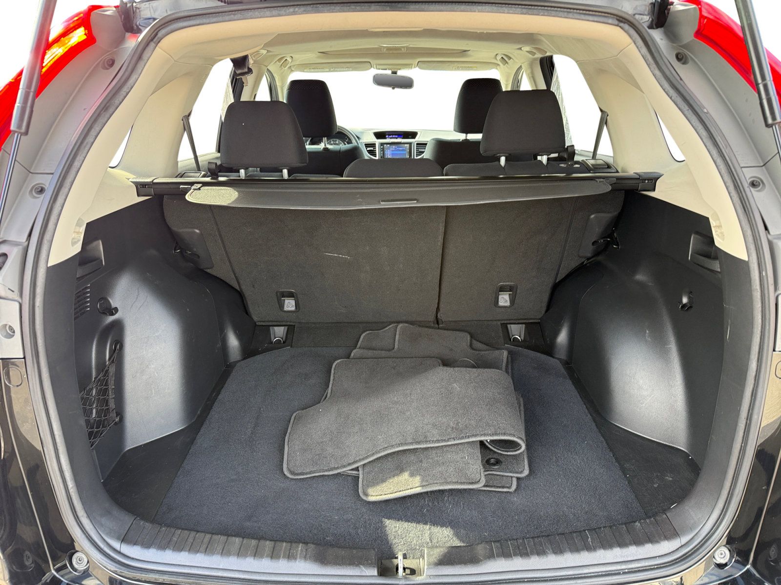 Used 2016 Honda CR-V EX image 17