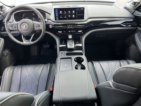 New 2026 Acura MDX SH-AWD w/ Advance Package image 11