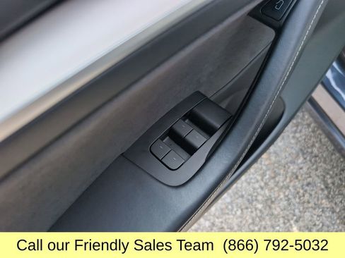 Used 2023 Tesla Model 3 Performance AWD/4WD image 12