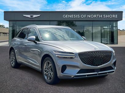 Certified 2023 Genesis GV70 2.5T w/ Advanced Package