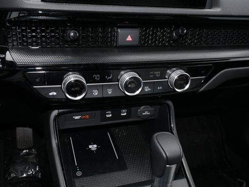 Used 2026 Honda CR-V Sport Touring image 23