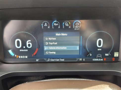 Used 2024 Ford Expedition Max King Ranch image 13