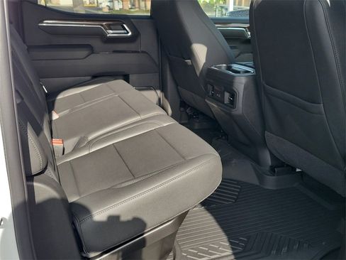 New 2026 Chevrolet Silverado 1500 LT Trail Boss w/ Safety Package image 20