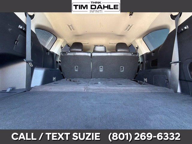 Used 2023 Toyota Highlander XLE AWD/4WD image 20