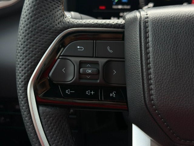 New 2026 Toyota Tundra Capstone AWD/4WD image 25