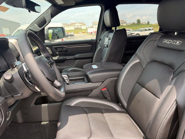 New 2026 RAM 1500 RHO w/ RHO Level 1 Equipment Group AWD/4WD image 10