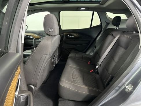 Used 2020 GMC Terrain SLE w/ Driver Convenience Package image 31