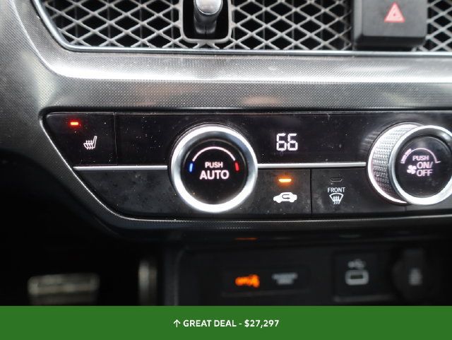 Used 2023 Acura Integra A-Spec FWD image 40