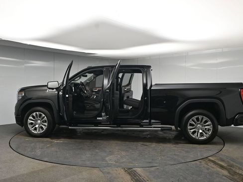 Used 2022 GMC Sierra 1500 Denali image 51