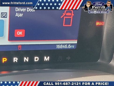 Certified 2023 Ford Bronco Outer Banks image 2