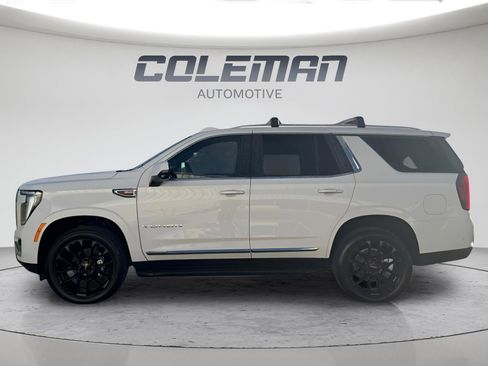 New 2026 GMC Yukon Elevation w/ LPO, Floor Liner Package image 2