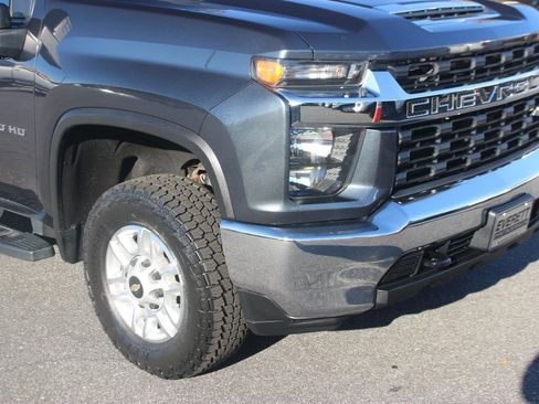 Used 2020 Chevrolet Silverado 2500 LT image 9