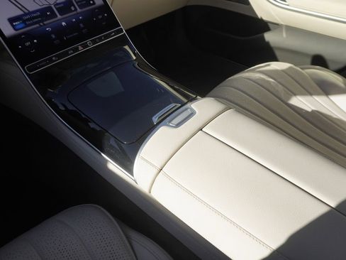 Used 2022 Mercedes-Benz S 580 4MATIC Sedan image 14